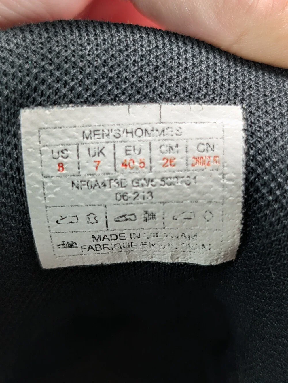 The North Face Back-To-Berkeley III Leather Waterproof Boots